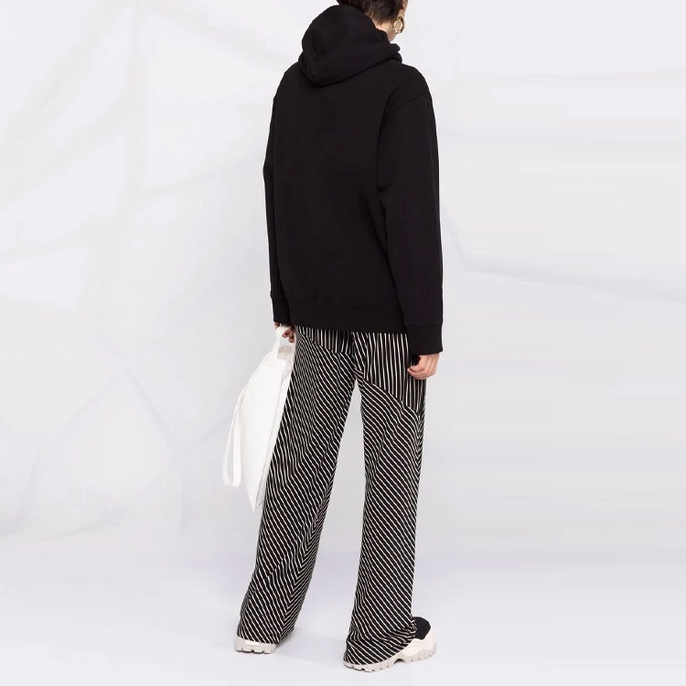 MM6 Maison Margiela FW21 Logo