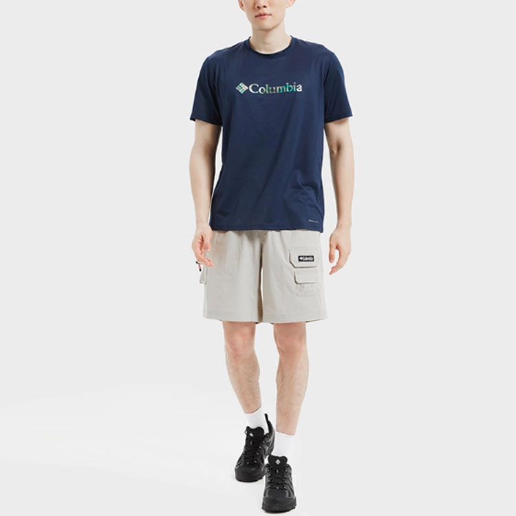 Columbia T