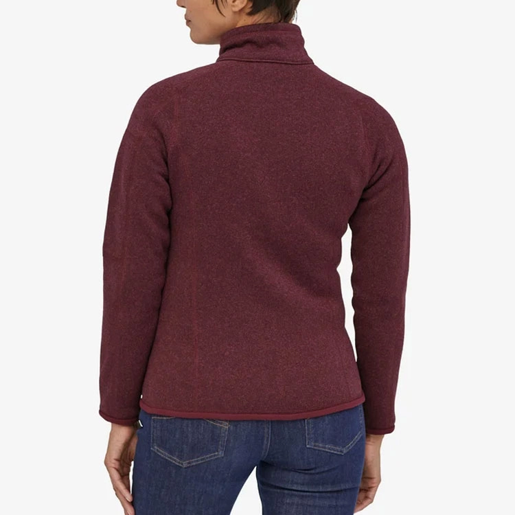 patagonia W's Better Sweater Fleece Jacket