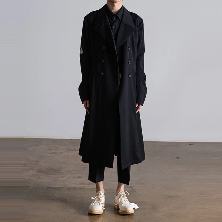 Yohji Yamamoto