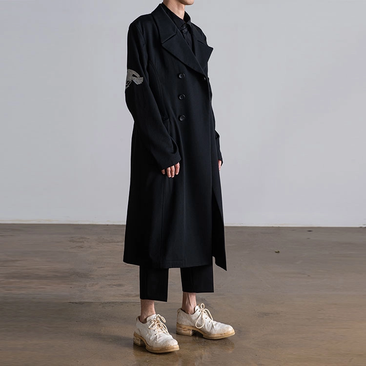 Yohji Yamamoto