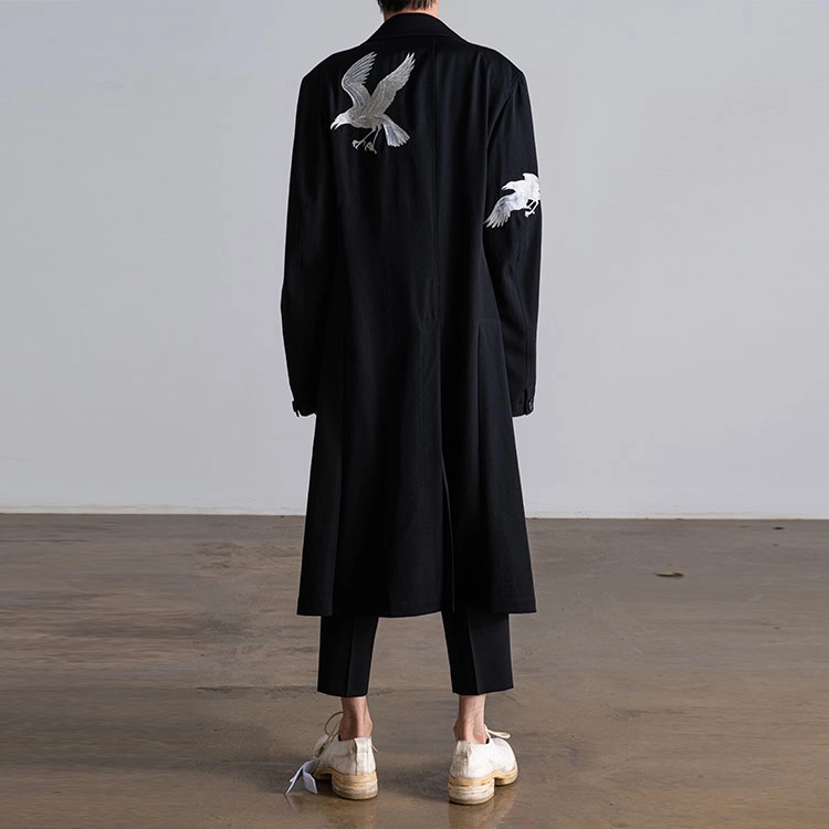Yohji Yamamoto