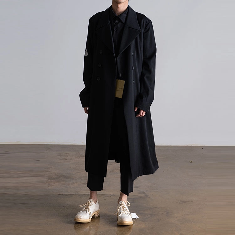 Yohji Yamamoto
