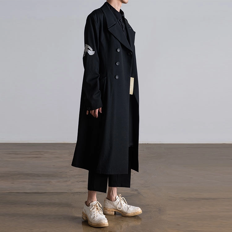 Yohji Yamamoto