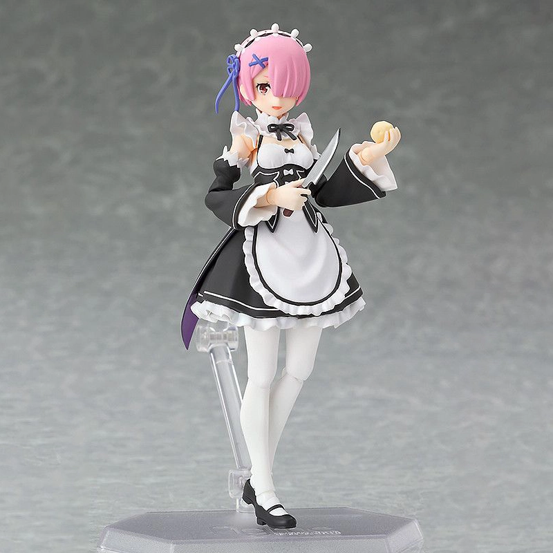 MAX Factory figma347 13cm