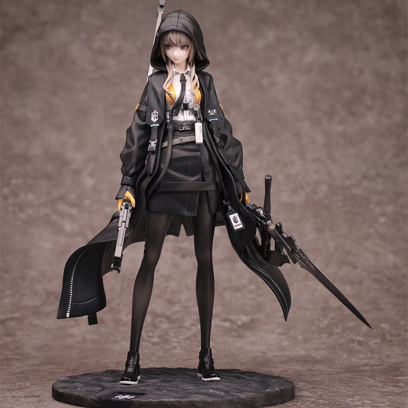 Myethos a-z d neco 17 27.5cm