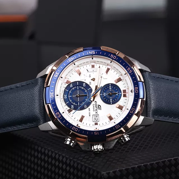 CASIO EDIFICE EFR-539L-7C