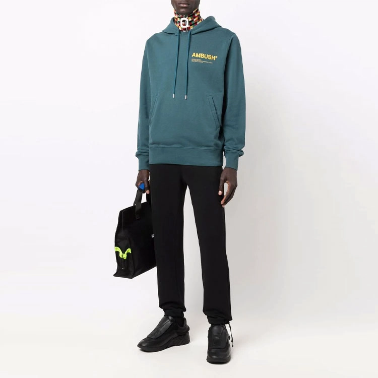 AMBUSH SS21