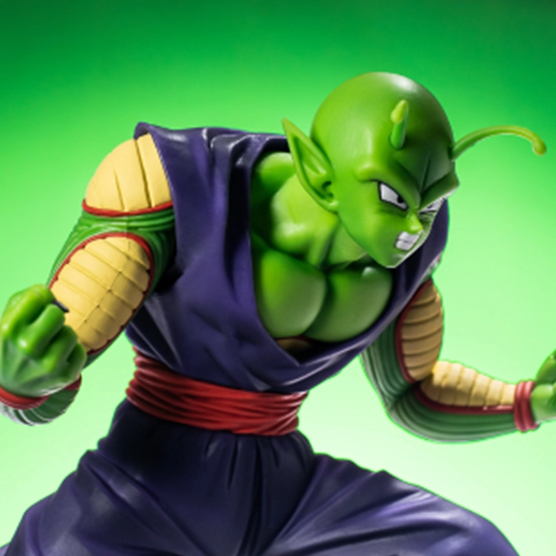 BANPRESTO b 19cm