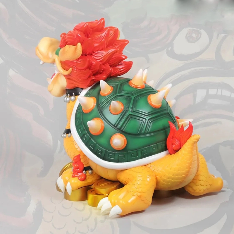 ZCWO ZC World King Richer 30cm