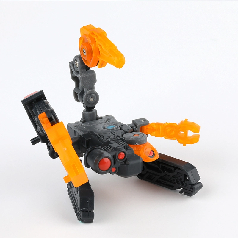 BEASTBOX DIO 14cm15cm