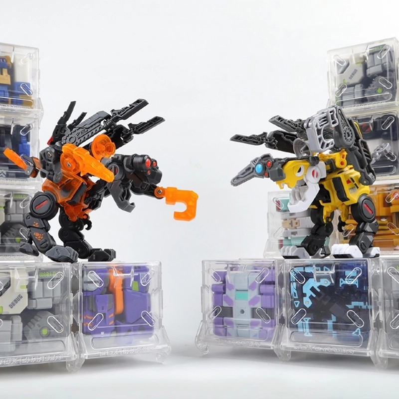BEASTBOX DIO 14cm15cm