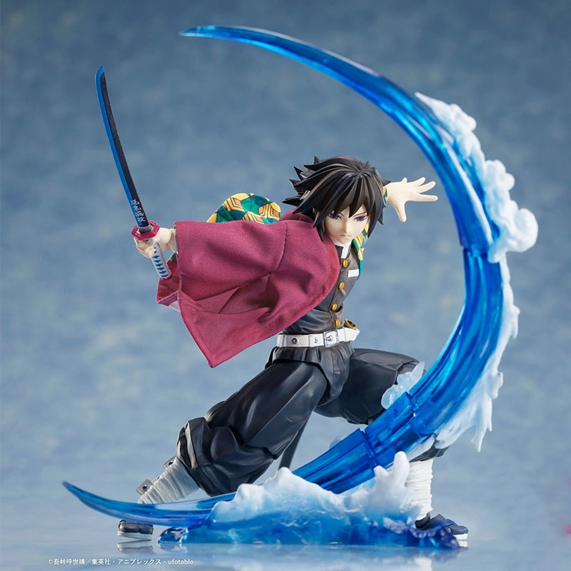 Aniplex buzzmod 15cm