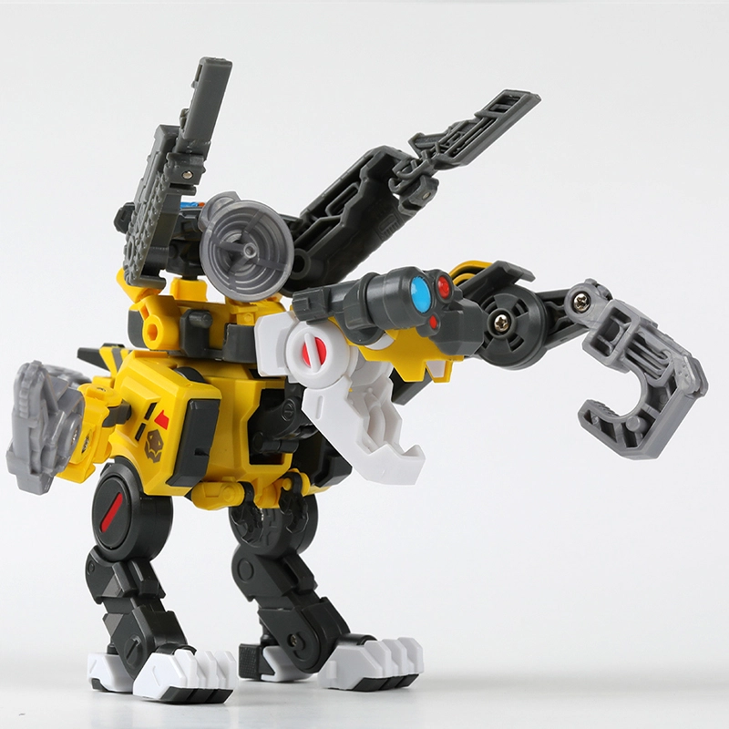 BEASTBOX DIO 14cm15cm