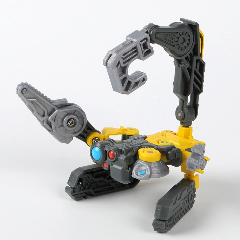 BEASTBOX DIO 14cm15cm