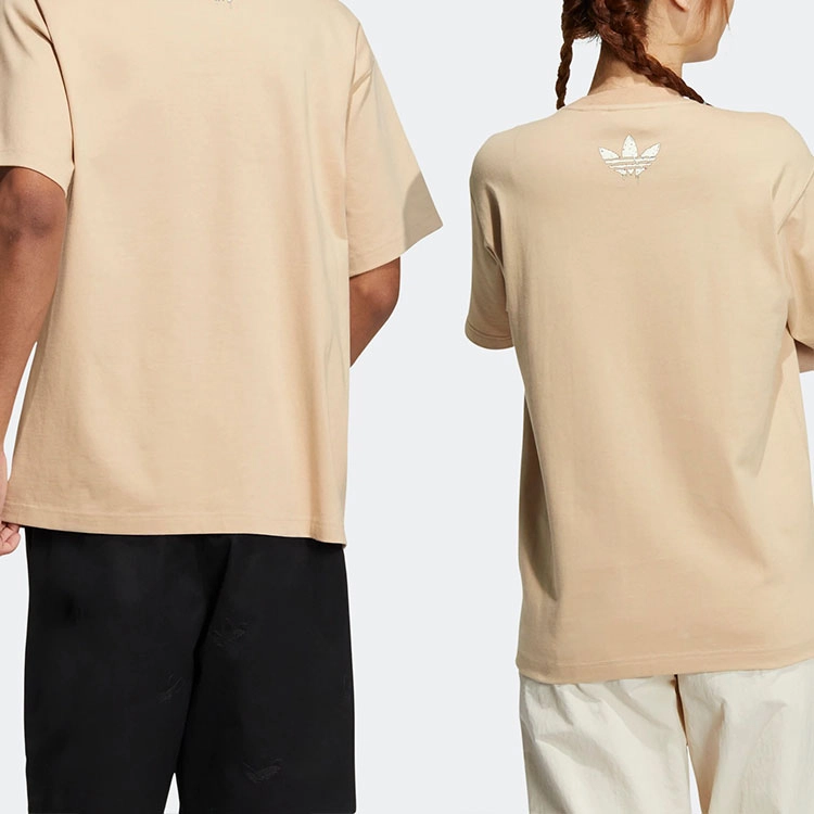 adidas originals x Charr Morita LogoT