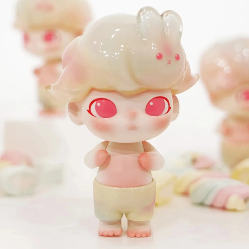 POP MART DIMOO 12cm