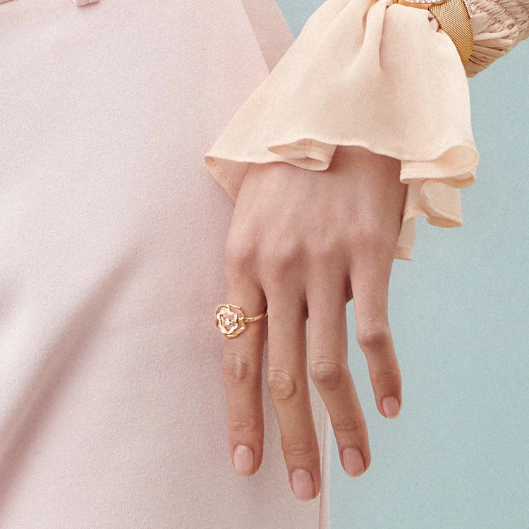 Piaget PIAGET ROSE