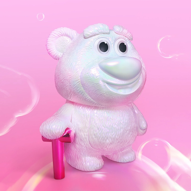 HEROCROSS Disney Pixar Lotso 55cm