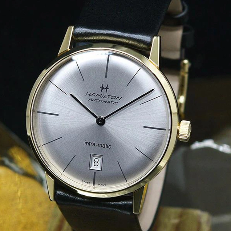 HAMILTON 38mm H38475751
