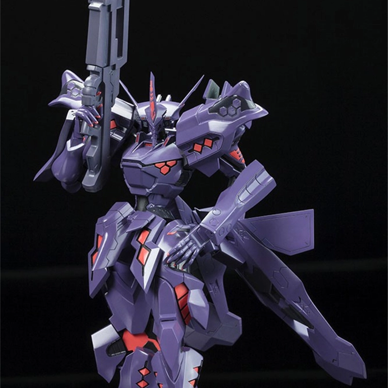 Muv-Luv Alternative Type-00R Ver1.5 18cm