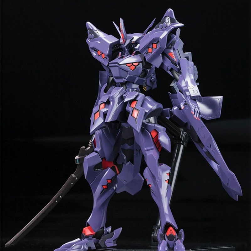 Muv-Luv Alternative Type-00R Ver1.5 18cm