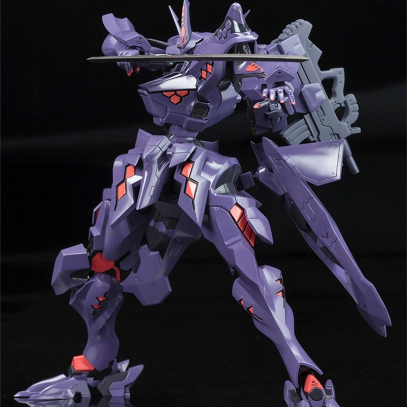 Muv-Luv Alternative Type-00R Ver1.5 18cm