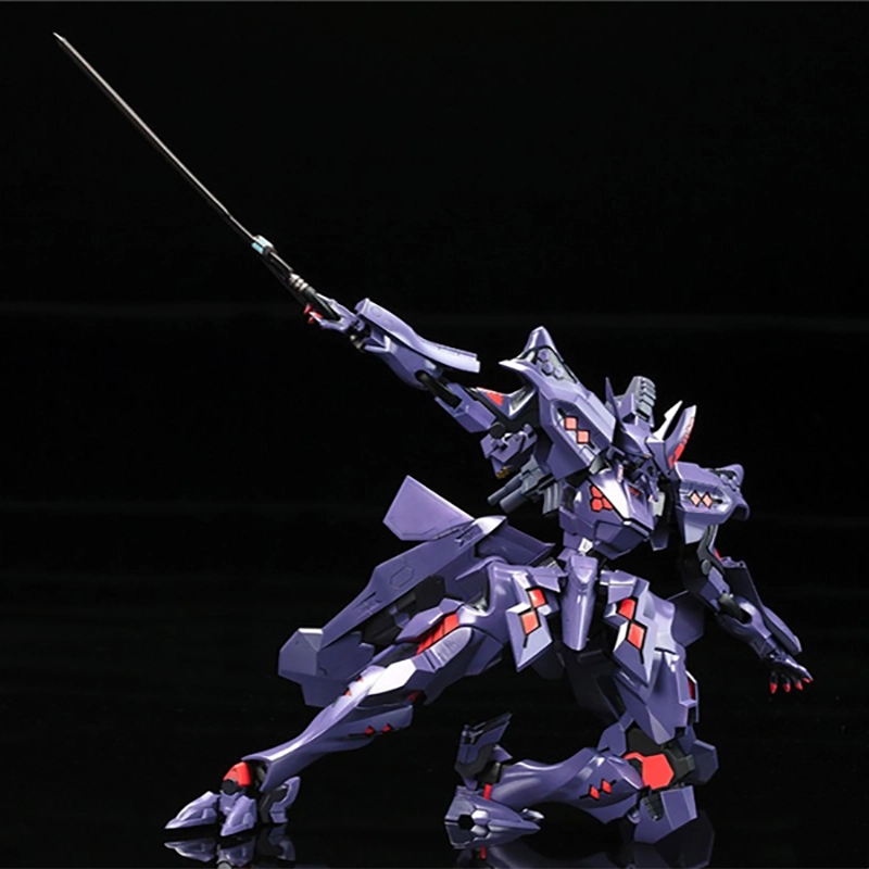 Muv-Luv Alternative Type-00R Ver1.5 18cm