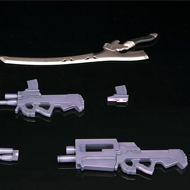 Muv-Luv Alternative Type-00R Ver1.5 18cm