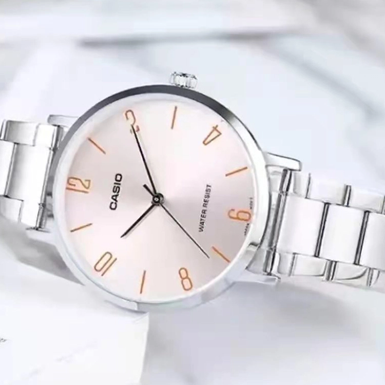 CASIO DRESS LTP-VT01D-4B2