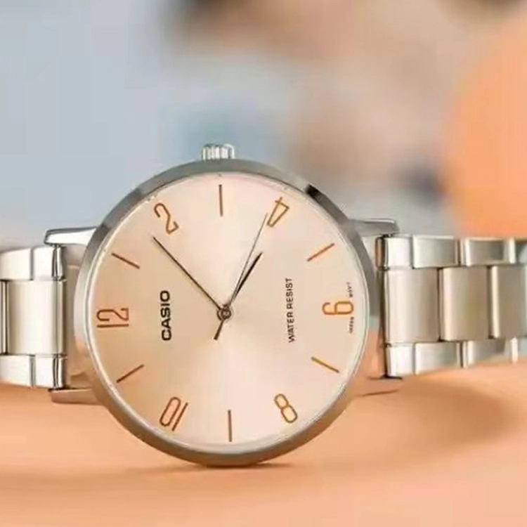 CASIO DRESS LTP-VT01D-4B2