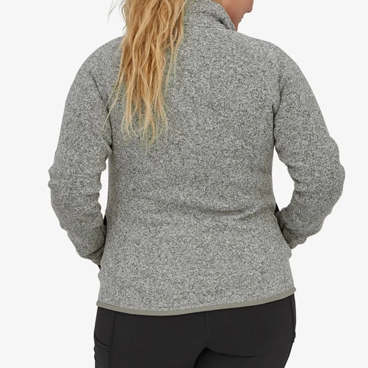 patagonia W's Better Sweater Fleece Jacket