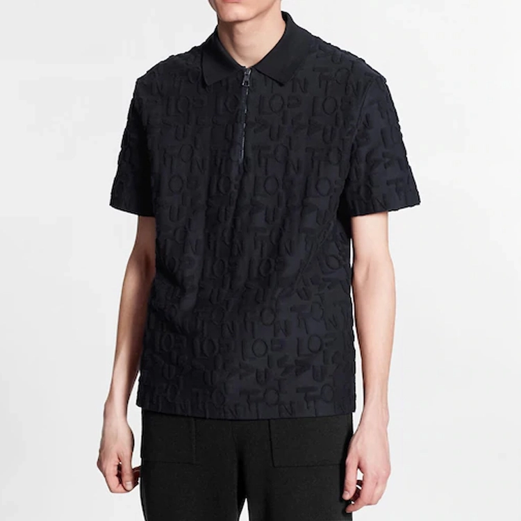 LOUIS VUITTON LV polo