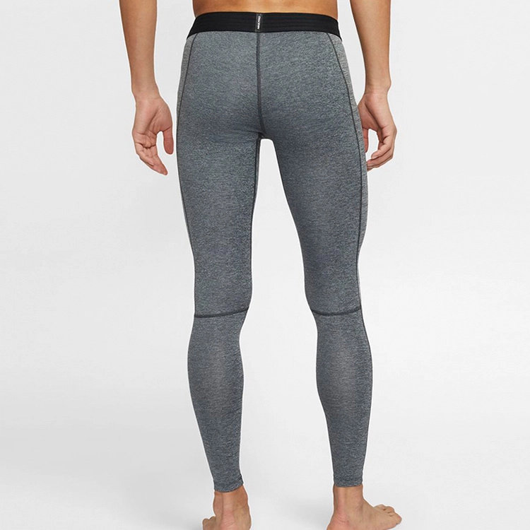 Nike Pro Dri-Fit Logo