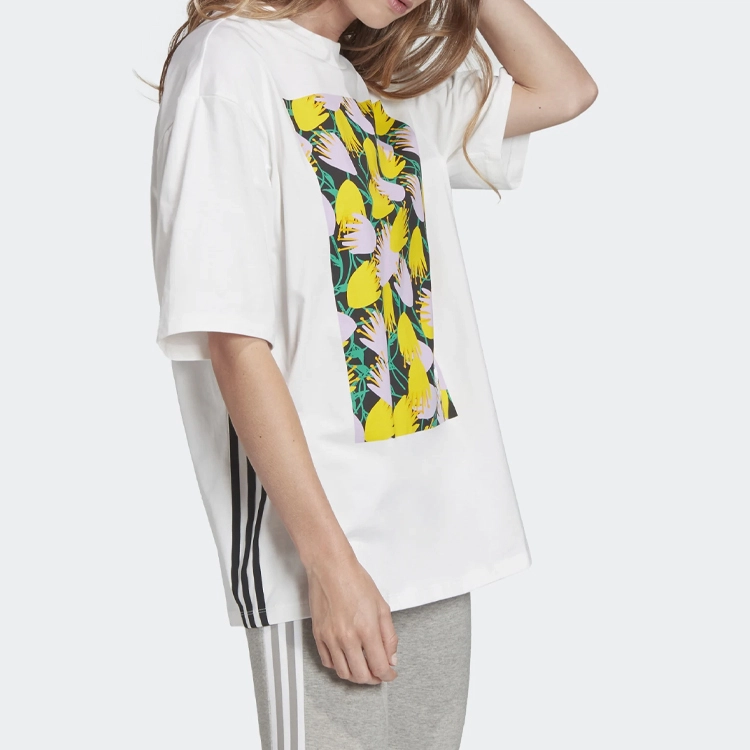 adidas originals GRAPHIC T