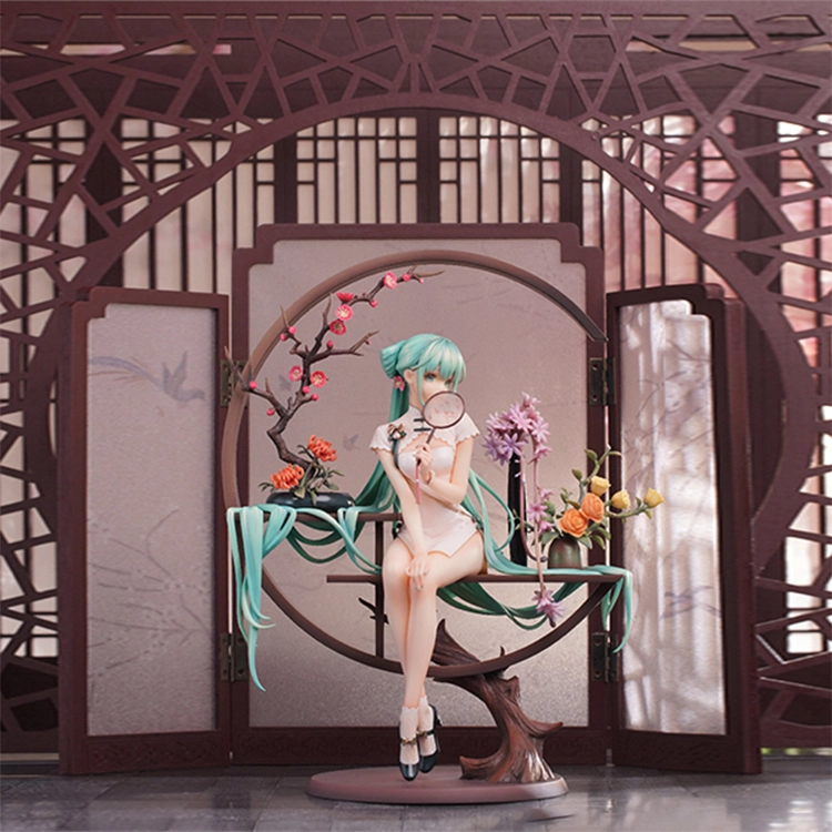 Myethos 17 MIKU