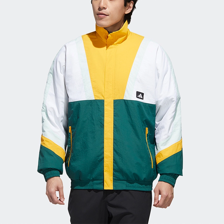 adidas UB JKT SILO Logo