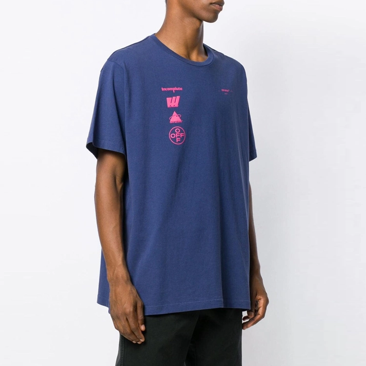 OFF-WHITE FW20 Mariana T