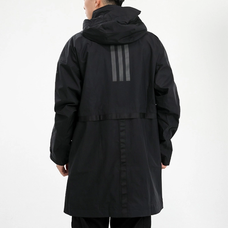 adidas Urban Parka R.R