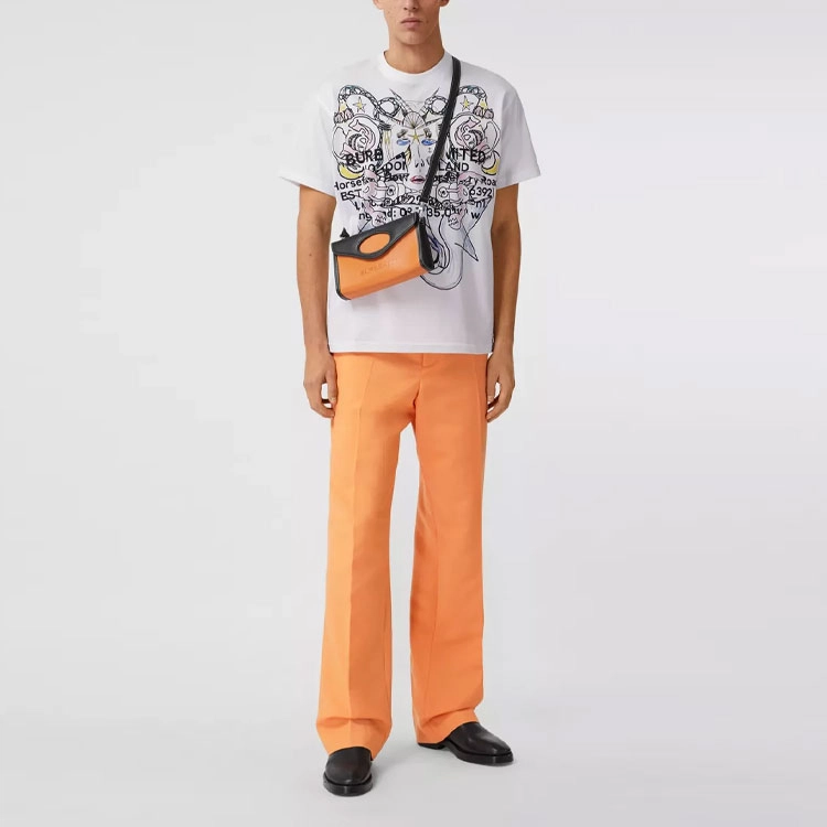 Burberry T
