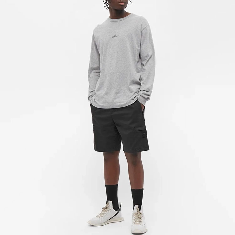 STONE ISLAND Ghost Pieces