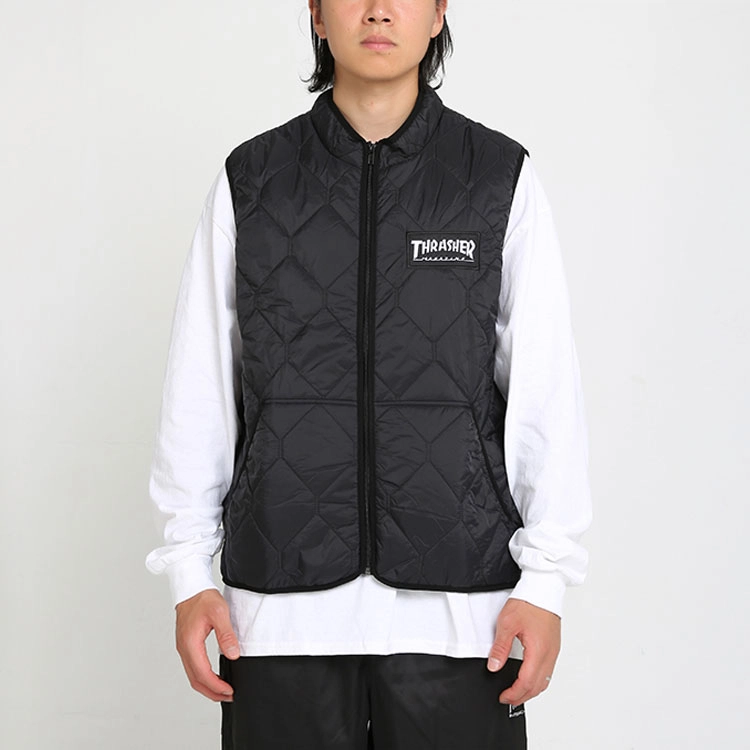 Thrasher logo