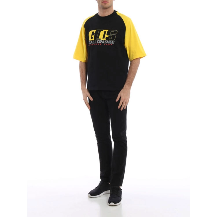 GCDS LogoT