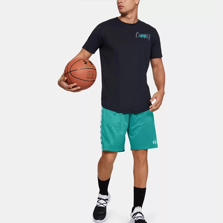 Under Armour SC30 Wordmark