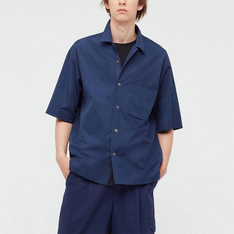 UNIQLO FW20 Jil Sander