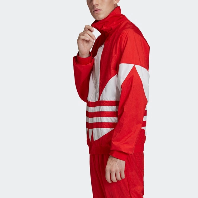 adidas originals Bg Trefoil TT Logo
