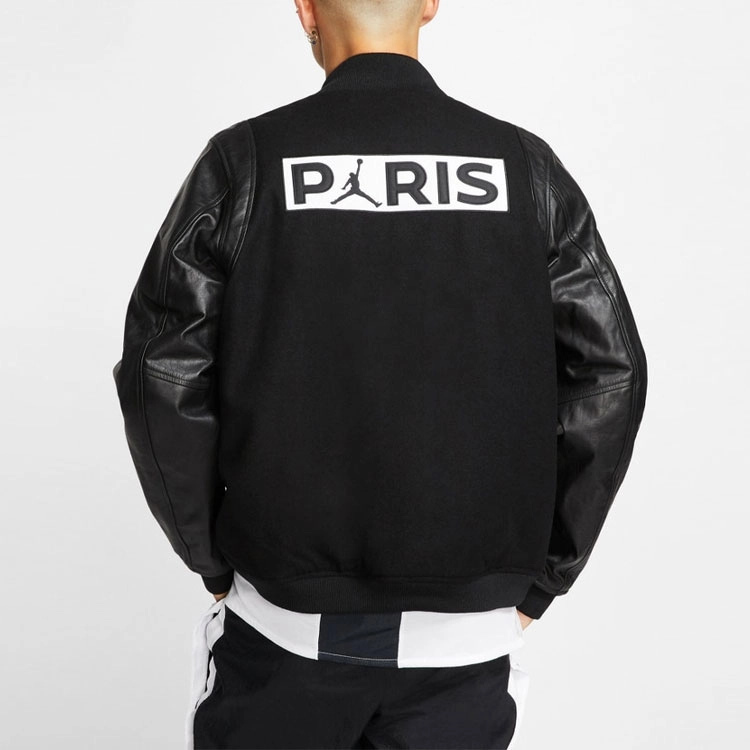 Air Jordan x PSG Varsity