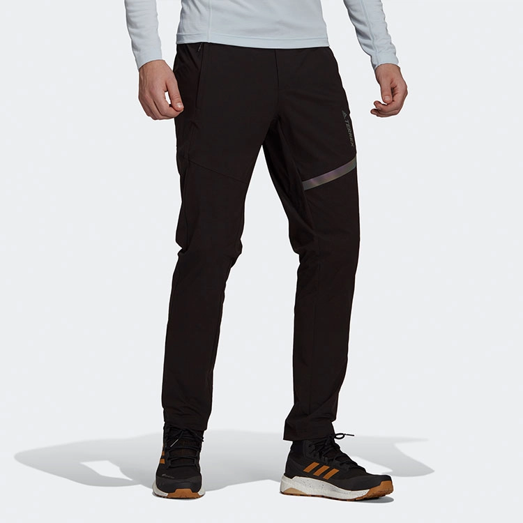 adidas Terrex Insp Ms Pants Logo