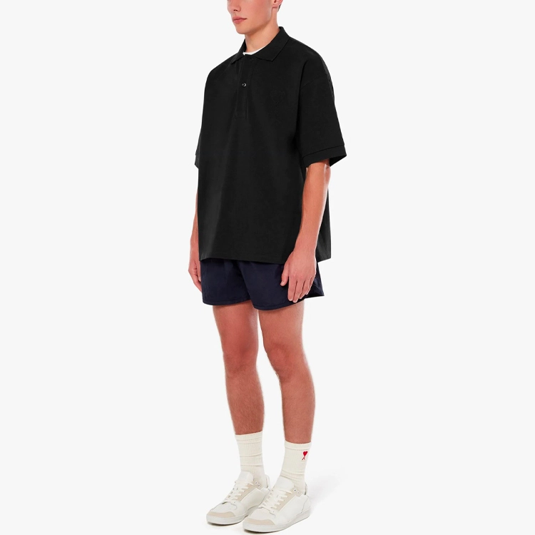 AMIPARIS SS21 Polo