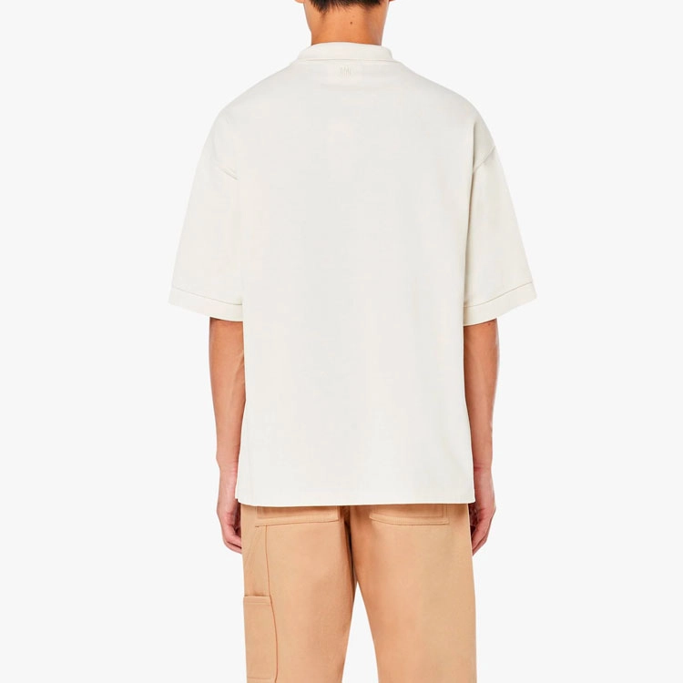 AMIPARIS SS21 Polo